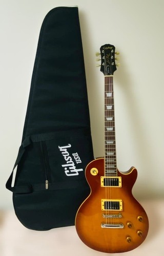 Chitarra elettrica epiphone - chitarra,