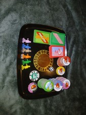 Gioco da tavolo vintage Hasbro