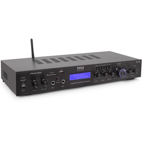 Pyle ricevitore bluetooth 5 - bluetooth,