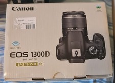 Canon EOS 1300D 18,0 Mpx