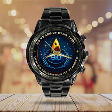 Orologio Star Trek 60°