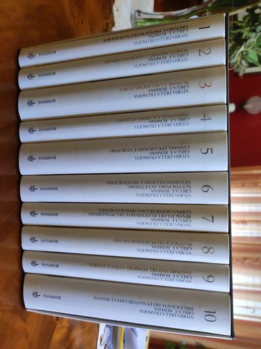 Reale storia della filosofia - reale,