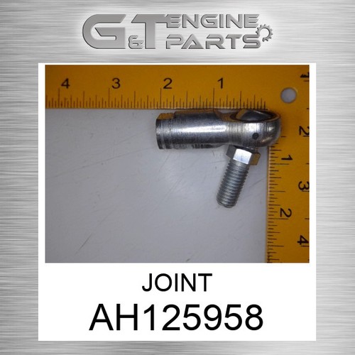 Ah125958 giunto adatto - giunto,