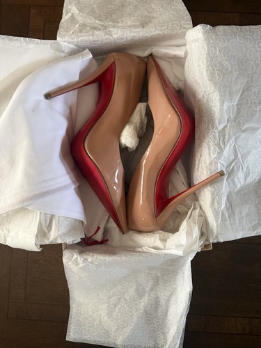 Christian louboutin miss 100 - louboutin,