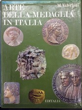 Libro - VALERIANI Mario - ARTE