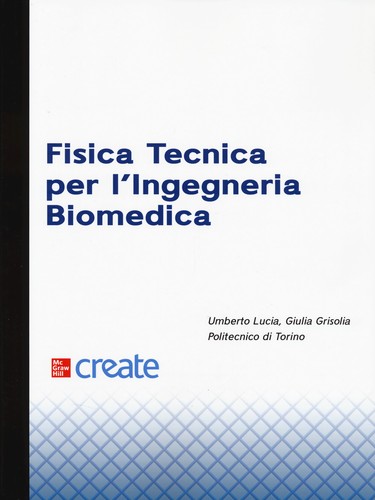 Fisica tecnica per