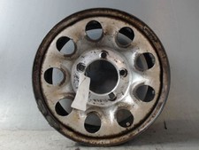 🇮🇹 CERCHIO IN ACCIAIO