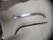 BMW REAR Window Trim