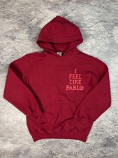 Felpa con cappuccio oversize