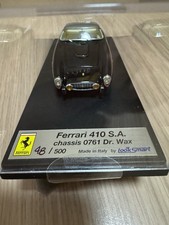looksmart 1/43 ferrari