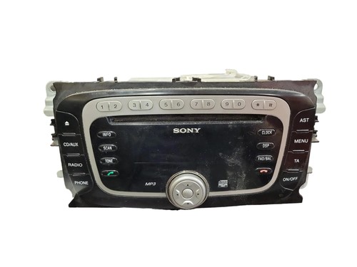 Ford mondeo ba7 lettore - mondeo,