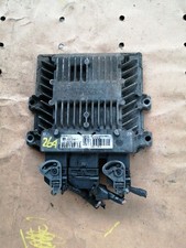 CENTRALINA MOTORE MODULO ECU