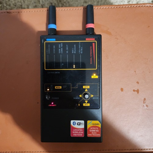 Proteggi 1207i rilevatore - dd-1207i,