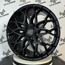 Compatible Alloy Wheels for