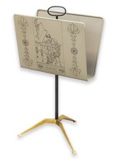 Piero Fornasetti Attributed