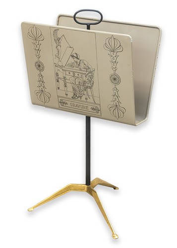 Piero fornasetti attributed - fornasetti,