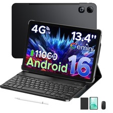 DOOGEE TABG6MAX Android 16