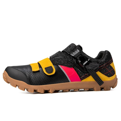 Scarpe ciclismo mtb xc - scarpe,