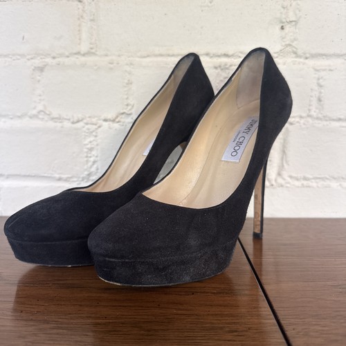 Scarpe decolte jimmy - scarpe, choo