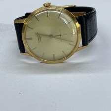 Longines Vintage Oro Giallo