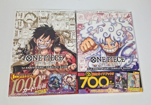One piece card game - piece, 2nd
