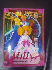 Milly Un giorno dopo l'altro