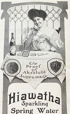 HIAWATHA Pura Primavera