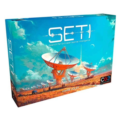 Seti ricerca intelligenza - di,