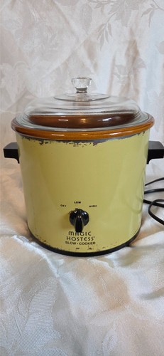Vintage magic hostess 5310 - magic,