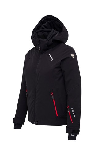 Hyra pinzolo junior girl - junior,