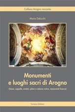 Monumenti e luoghi sacri di