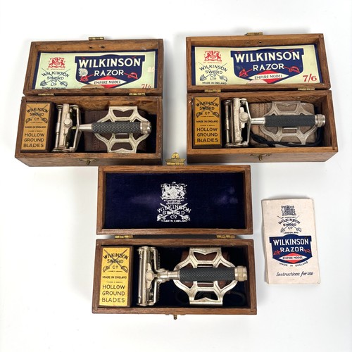 Vintage antique wilkinson - vintage,