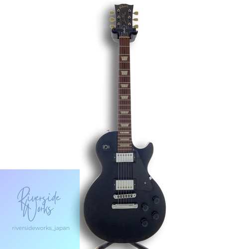 Gibson studio faded - studio,