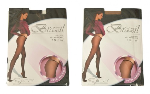 Collant silca calza - sg,