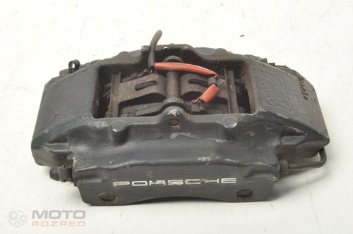 Porsche boxster 986 - boxster, 24v