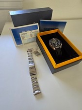 Seiko Marine Master