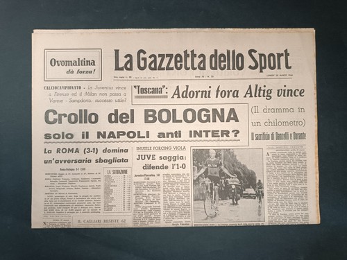 Rivista gazzetta dello - la,