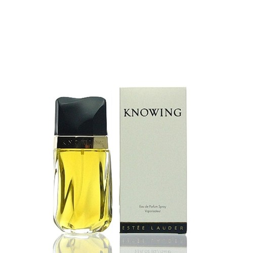 Estee lauder knowing eau - lauder,