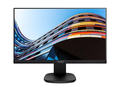 Monitor philips 223s7 - philips, 22"