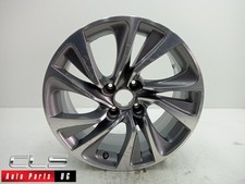 1 pezzo CERCHIO IN LEGA 17