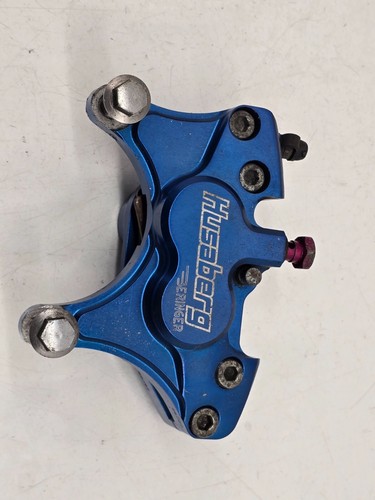 Pinza freno anteriore husaberg - pinza,