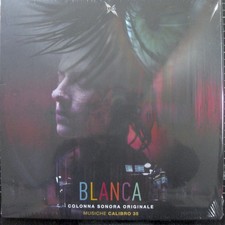 Calibro 35 - Blanca (Colonna