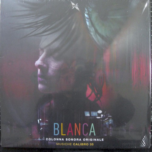 Calibro blanca colonna - -, (colonna