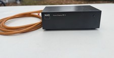 NAD Phono Preamp PP 2 No