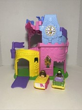 Fisher Price Little People