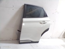 10556 Portiera Posteriore Sinistra Hyundai Kona 2019 cod 77003J9000