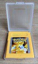 Pokémon - Edizione Gialla