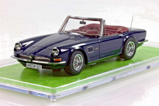 NEO 1966 AC 428 Frua Cabriolet