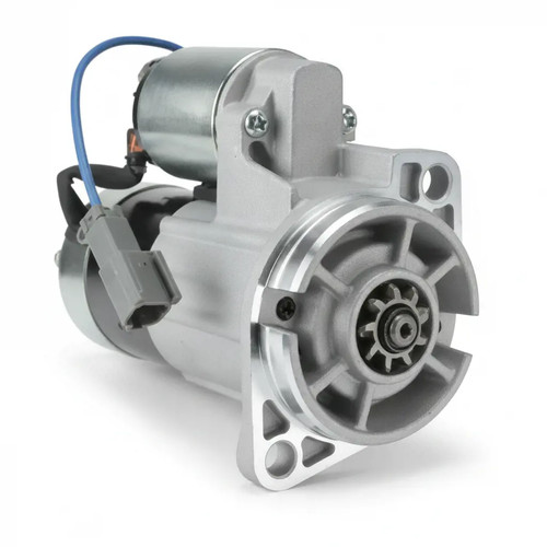 Motorino avviamento senso - di,