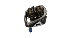 Testata piaggio liberty 125 - 125, s